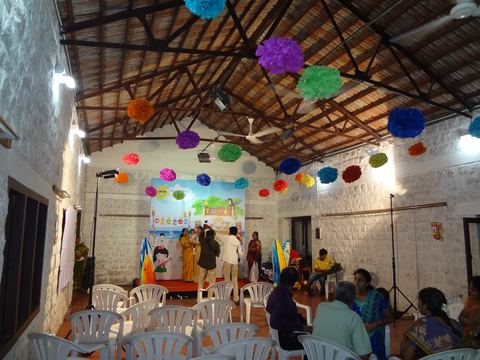 Hawaiian Party - September 2014 - photo 8
