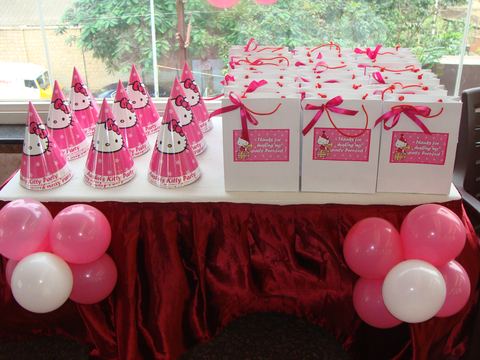 Hello Kitty - Anandha's Coimbatore - October 2013 - photo 9