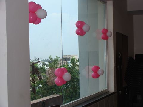 Hello Kitty - Anandha's Coimbatore - October 2013 - photo 10