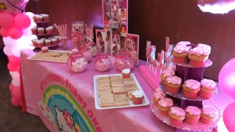 Hello Kitty - Jennies - June 2017 - photo 5