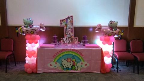 Hello Kitty - Jennies - June 2017 - photo 4