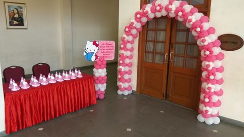 Hello Kitty - Jennies - June 2017 - photo 1