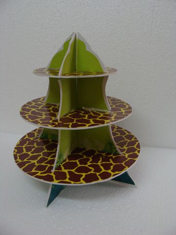 Jungle Birthday - Clarion - September 2014 - photo 9