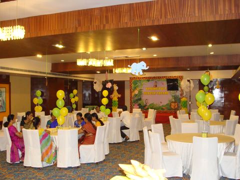 Jungle Birthday - Clarion - September 2014 - photo 6