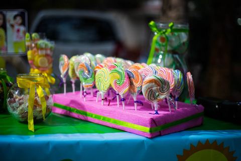 Jungle Birthday - Dwaraka Inn - photo 8