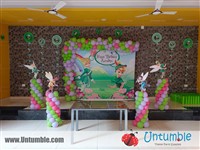 Large Backdrop Package - photo 1