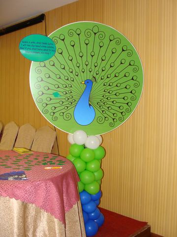 Little Krishna Birthday - Coco Lagoon - February 2008 - photo 11