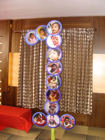 Little Krishna Birthday - Midland Residency - March 2008 - photo 7