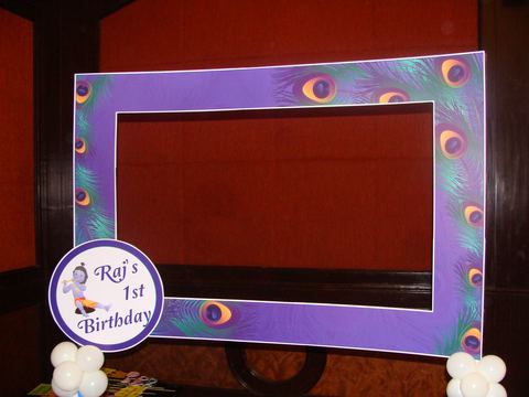 Little Krishna Birthday - Residency - November 2008 - photo 10