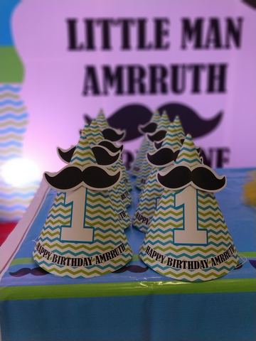 Little Man Birthday - Jenneys - August 2018 - photo 5