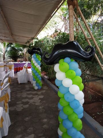 Little Man Birthday - July 2018 - photo 7