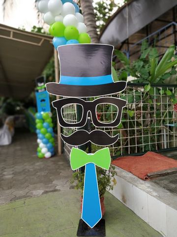 Little Man Birthday - July 2018 - photo 6