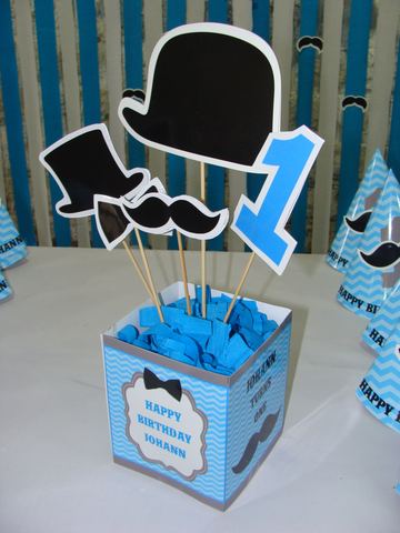 Little Man Birthday - Pravin John - November 2010 - photo 4