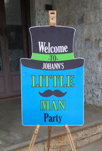 Little Man Birthday - Pravin John - November 2010 - photo 6