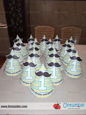 Little Man Birthday - Haribhavan - April 2019 - photo 11
