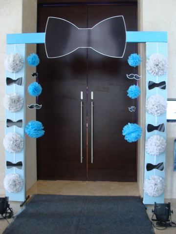 Little Man Birthday - Radisson - Jaganath - May 2011 - photo 7