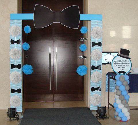 Little Man Birthday - Radisson - Jaganath - May 2011 - photo 9