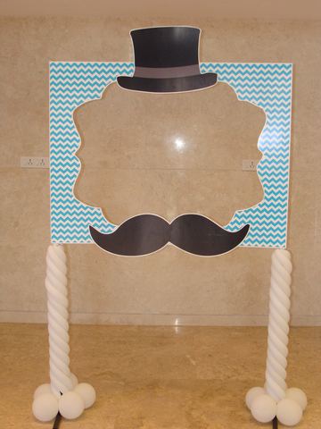 Little Man Birthday - Radisson - Jaganath - May 2011 - photo 19