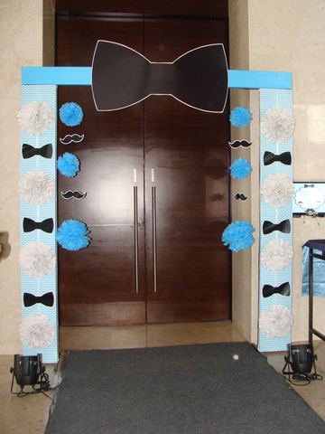 Little Man Birthday - Radisson - Jaganath - May 2011 - photo 8
