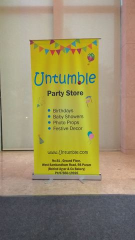 Little Man Birthday - Radisson - Jaganath - May 2011 - photo 6