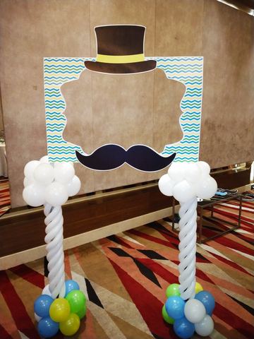 Little Man Birthday - Residency Legend - September 2019 - photo 5