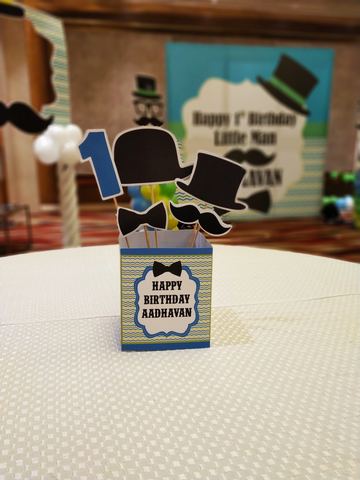Little Man Birthday - Residency Legend - September 2019 - photo 4