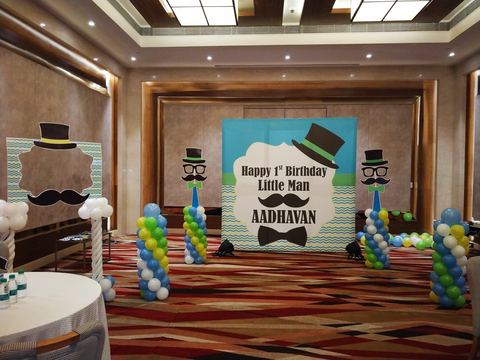 Little Man Birthday - Residency Legend - September 2019 - photo 9
