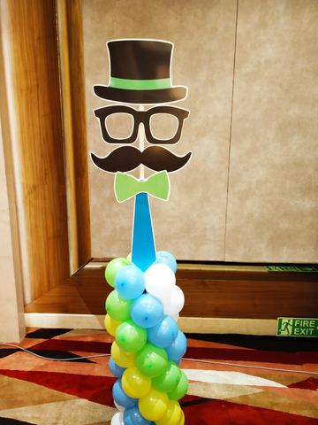 Little Man Birthday - Residency Legend - September 2019 - photo 6