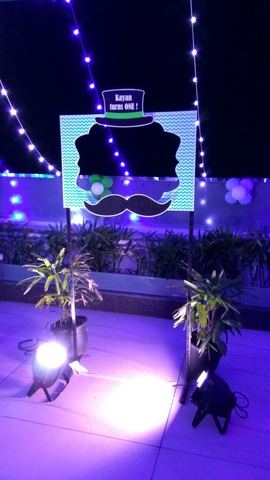 Little Man Birthday - Sarvanampatti - photo 4