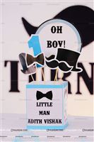 Little Man - photo 9