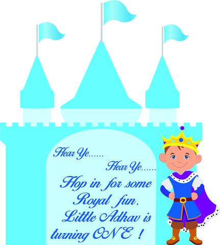 Little Prince Birthday - Jennies - January 2008 - photo 12