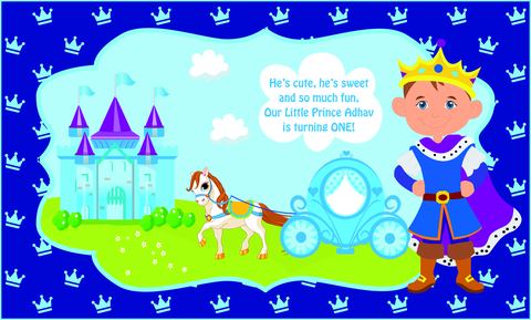 Little Prince Birthday - Jennies - January 2008 - photo 8