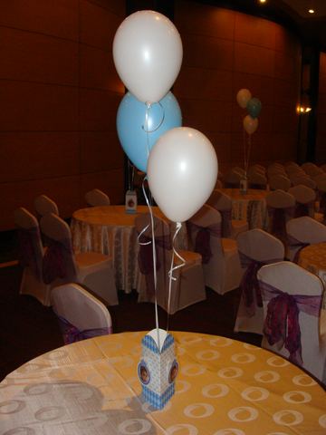 Little Prince Birthday - Residency - March 2014 - photo 5