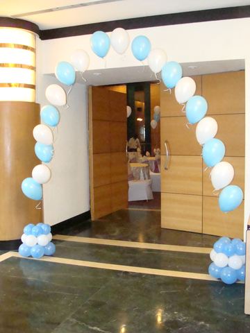 Little Prince Birthday - Residency - March 2014 - photo 1