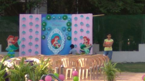 Mermaid - Jennies - January 2010 - photo 9