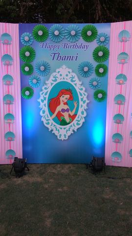 Mermaid - Jennies - January 2010 - photo 11