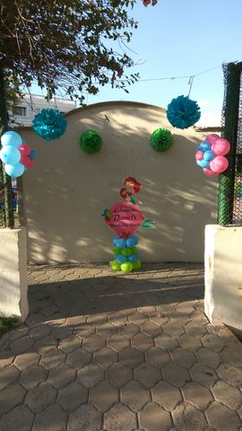Mermaid - Jennies - January 2010 - photo 6