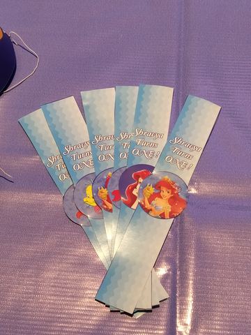 Mermaid - Marriot - July 2019 - photo 13