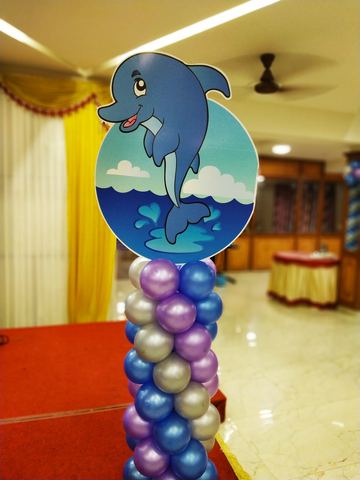 Mermaid - Vijay Paradise - September 2019 - photo 9