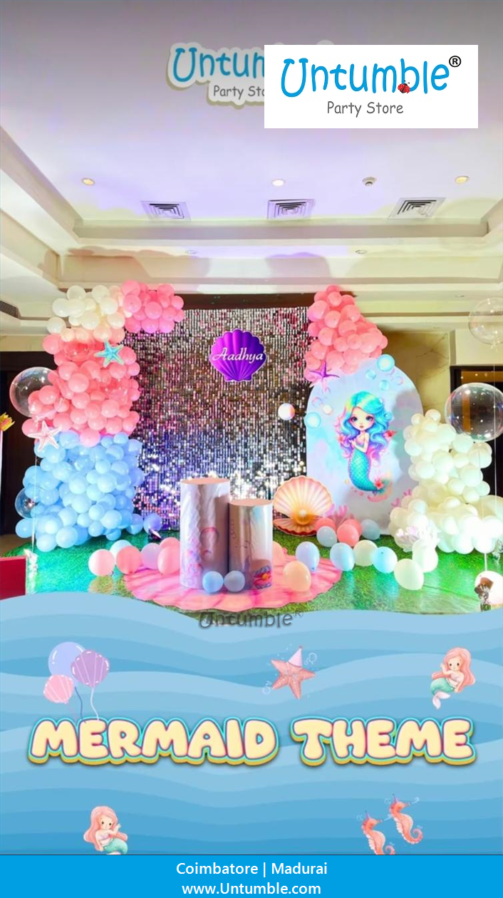 Mermaid - photo 5