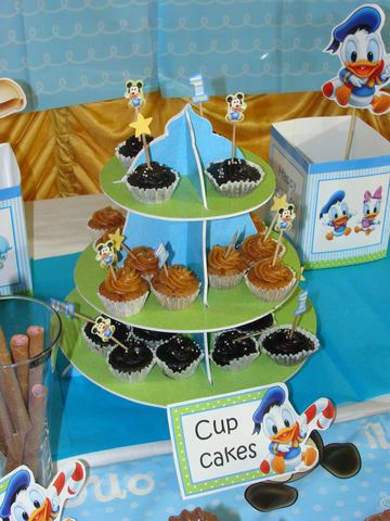 Mickey Minnie Birthday - Peelamedu - May 2009 - photo 5