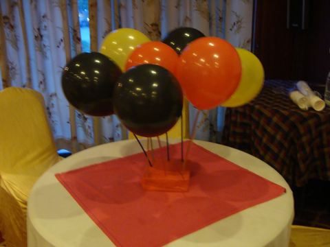 Mickey Minnie Birthday - Velan Tirupur - August 2014 - photo 21