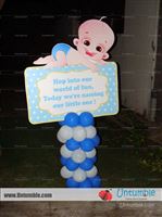 Naming Ceremony Blue - photo 1