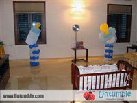 Naming Ceremony Blue - photo 4