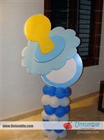 Naming Ceremony Blue - photo 6