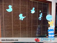 Naming Ceremony Blue - photo 8