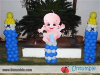 Naming Ceremony Blue - photo 9