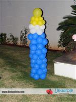 Naming Ceremony Blue - photo 10