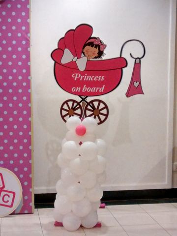 Naming Ceremony - Karur - Pink - May 2015 - photo 5