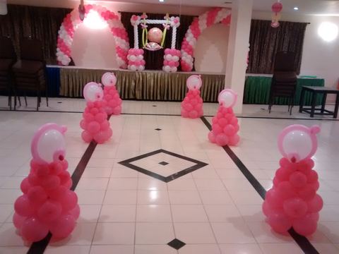 Naming Ceremony - Karur - Pink - May 2015 - photo 21